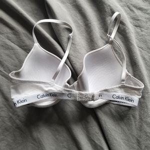 Calvin Klein bra